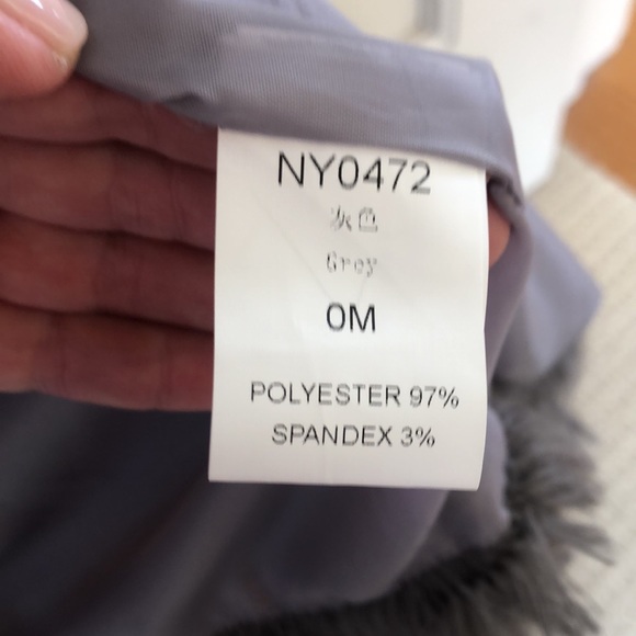 Grey jacket - Picture 3 of 4